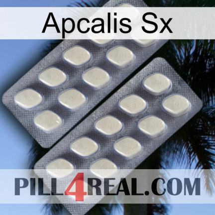 Apcalis Sx 07